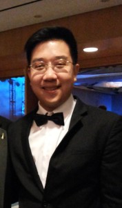 Dr. Rattapon Thuangtong